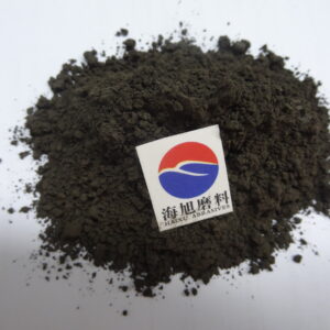 크롬철광 분말