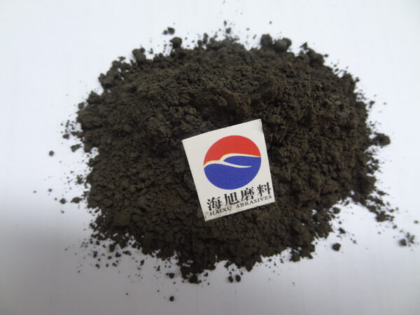 크롬철광 분말